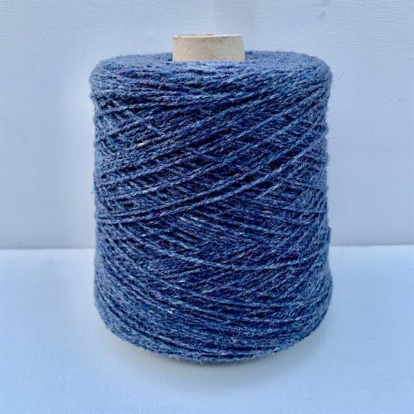 Daybreak in Dewsbury - Hand Knitting Cones